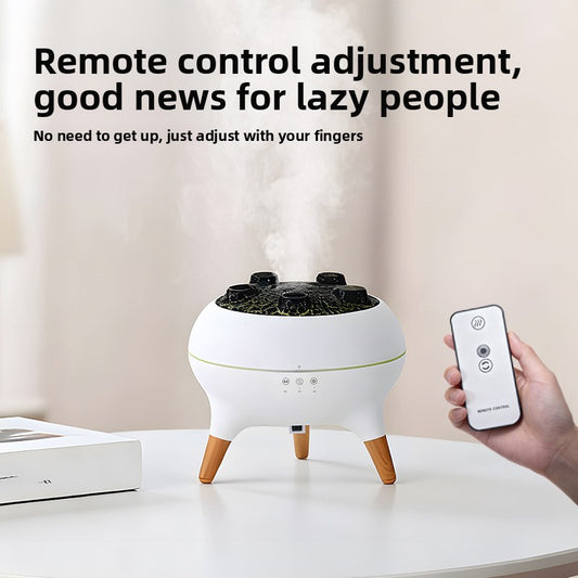 Jellyfish Aromatherapy Machine